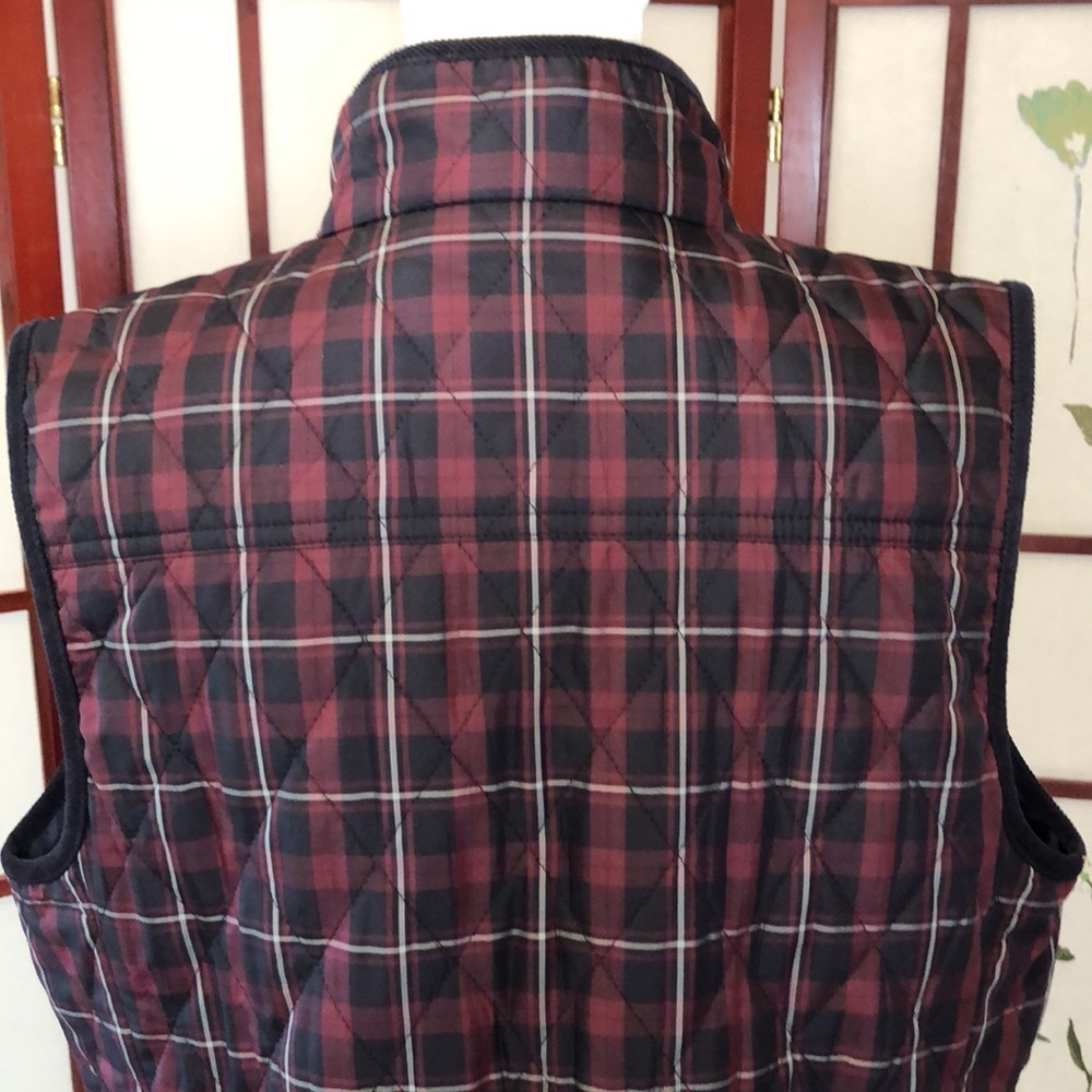 Talbots Vest 🍁 - Picture 9 of 13